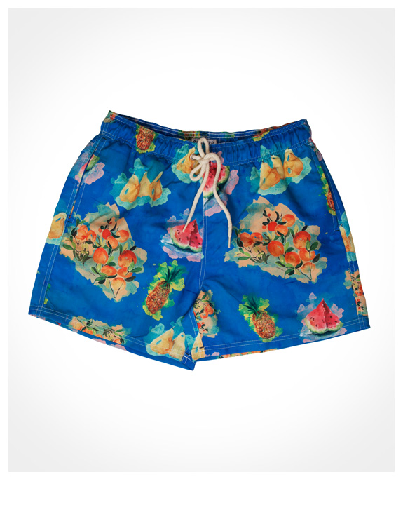 Shorts Co: estampas divertidas e originais Shorts Co: estampas divertidas e originais