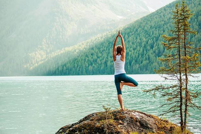 Aplicativos ajudam na meditação e relaxamento