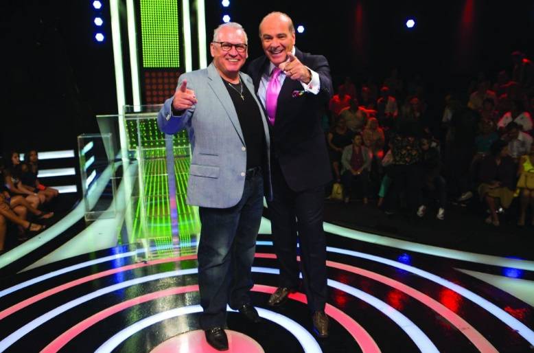 Patrocínio milionário muda nome do programa ‘Mega Senha’