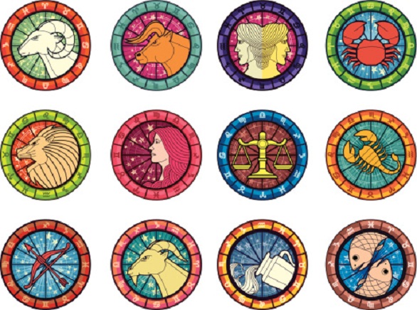 Quais serão os signos mais favorecidos em 2017