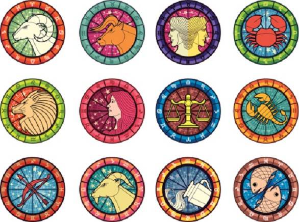 Quais serão os signos mais favorecidos em 2017