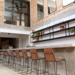 O bar da casa: drinques de Bob Rodrigues