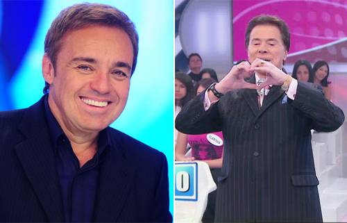 Silvio Santos muda programação dos domingos no SBT e indica possível volta de Gugu