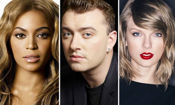 Nossas apostas para o Grammy 2015