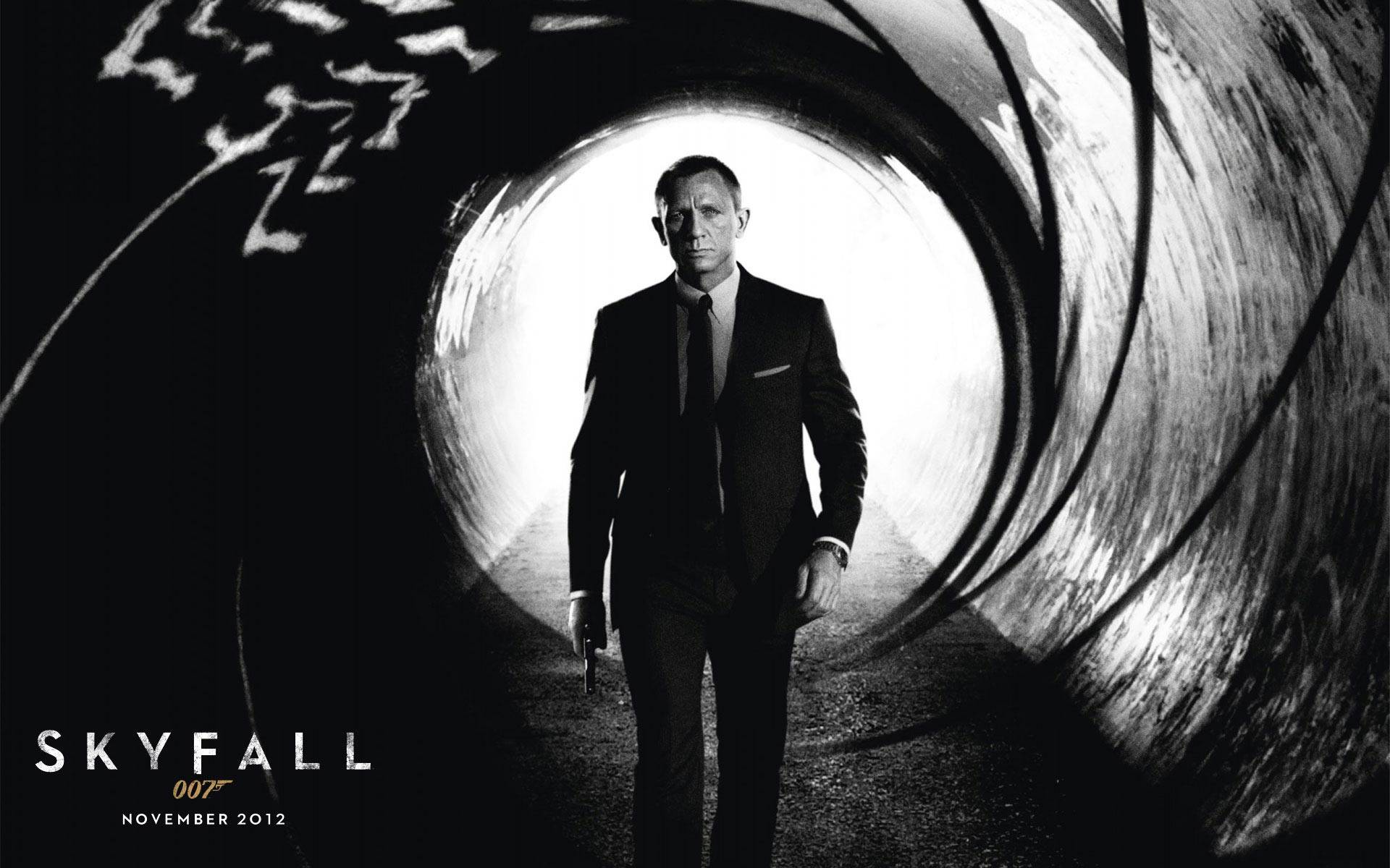 Top 5: as melhores músicas de Bond, James Bond
