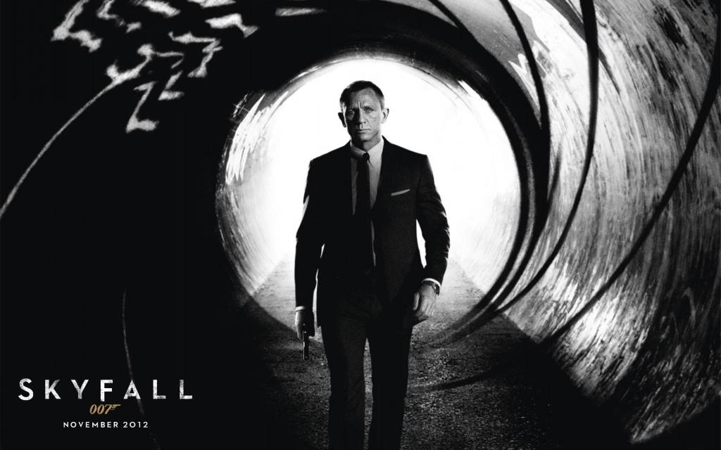 Top 5: as melhores músicas de Bond, James Bond