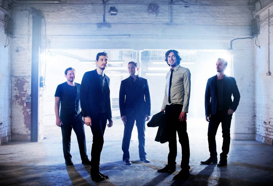 Snow Patrol: shows em São Paulo, Rio de Janeiro e Belo Horizonte Snow Patrol: shows em São Paulo, Rio de Janeiro e Belo Horizonte