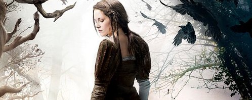 “Snow White and Huntsman”: veja o primeiro trailer