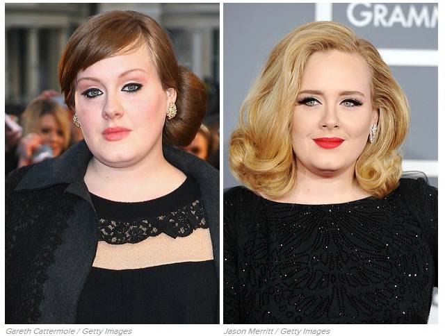 Confira o antes e depois das sobrancelhas das famosas