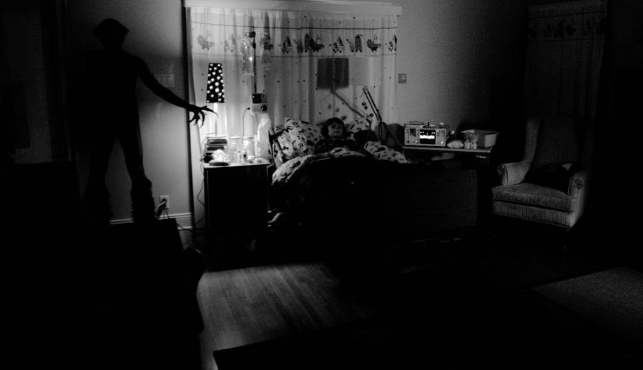 Sobrenatural: filme foi produzido pelos mesmos criadores de Atividade Paranormal e Jogos Mortais Sobrenatural: filme foi produzido pelos mesmos criadores de Atividade Paranormal e Jogos Mortais