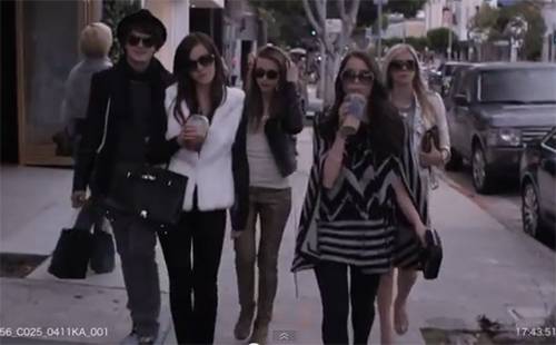 ‘The Bling Ring’: assista ao trailer do novo filme de Sofia Coppola, com Emma Watson