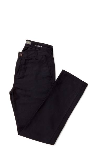 Calça de linho Calça de linho