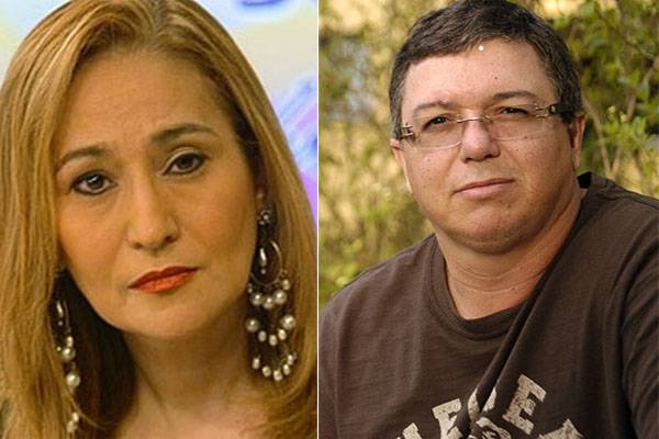 Boninho diz que Sonia Abrão é “chata pra c*” e recebe resposta à altura