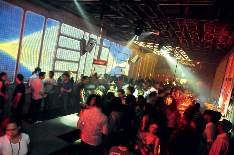 Divas agora na Bela Vista Divas agora na Bela Vista