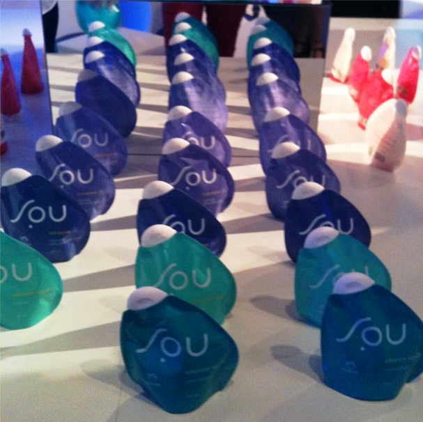 Natura SOU: uma linha de produtos e embalagens conscientes