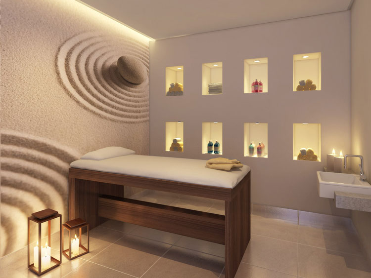 Centro dermatológico e estético Spa Kauai Centro dermatológico e estético Spa Kauai