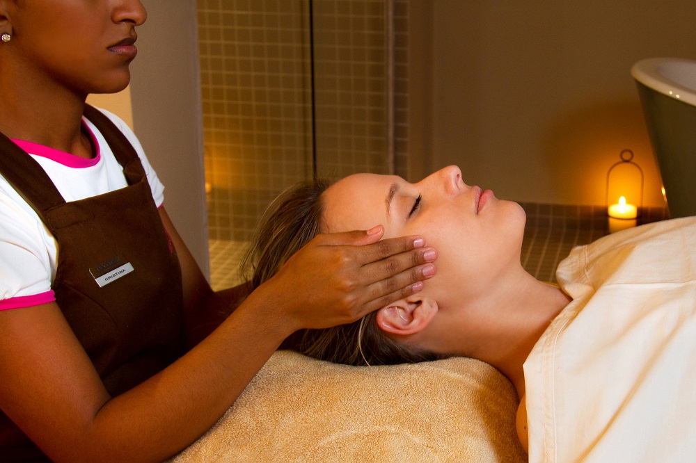 Spa nos Jardins terá workshop especial para noivas