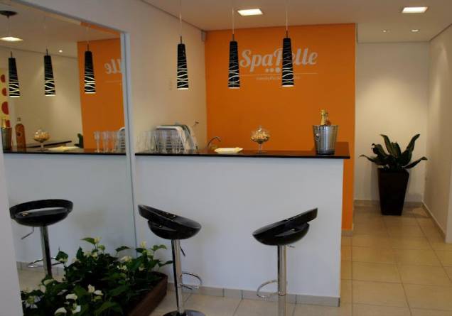 Espaço SpaPelle Espaço SpaPelle