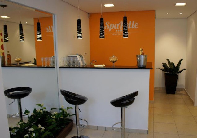Espaço SpaPelle Espaço SpaPelle