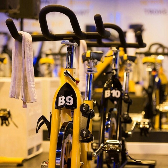 Código de desconto dá direito a aulas de ginástica por 1 real