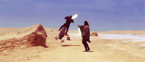 Que a força esteja com… os clones de Star Wars