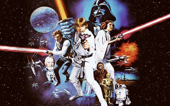 ‘Star Wars: Epísódio VII’ será lançado no dia 18 de dezembro de 2015