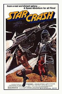 starcrash