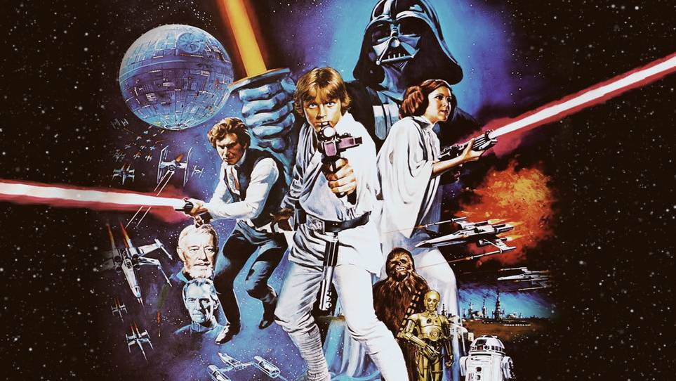 Site de Star Wars revela novidades sobre o Episódio VII