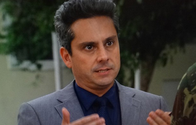 Cinco personagens que roubam a cena em ‘Salve Jorge’