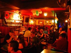 St. Johns participa do St. Patricks Day St. Johns participa do St. Patricks Day