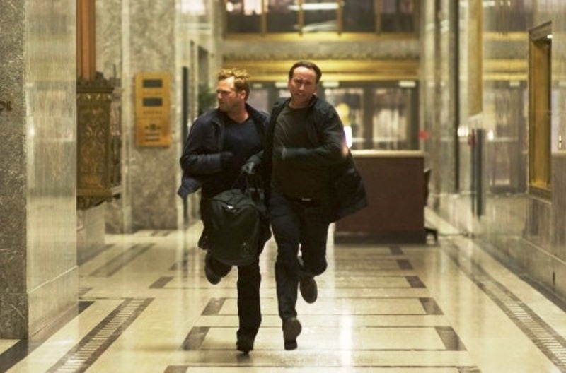 O Resgate: supense de ação tem direção de Simon West (Os Mercenários 2) O Resgate: supense de ação tem direção de Simon West (Os Mercenários 2)