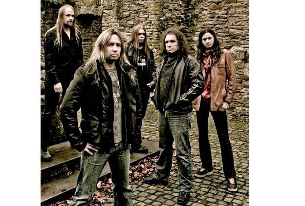 Stratovarius Stratovarius