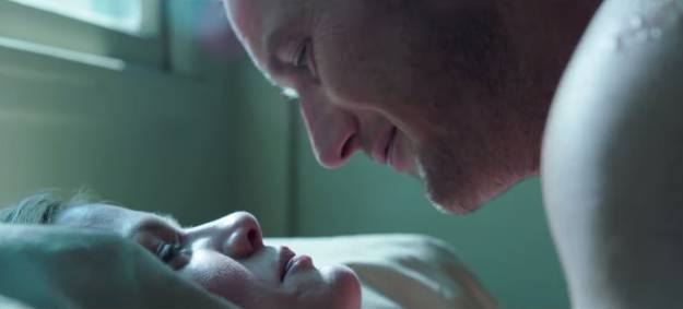 Bastidores de cena de sexo de “Stretch” atinge 6 milhões de visualizações no YouTube