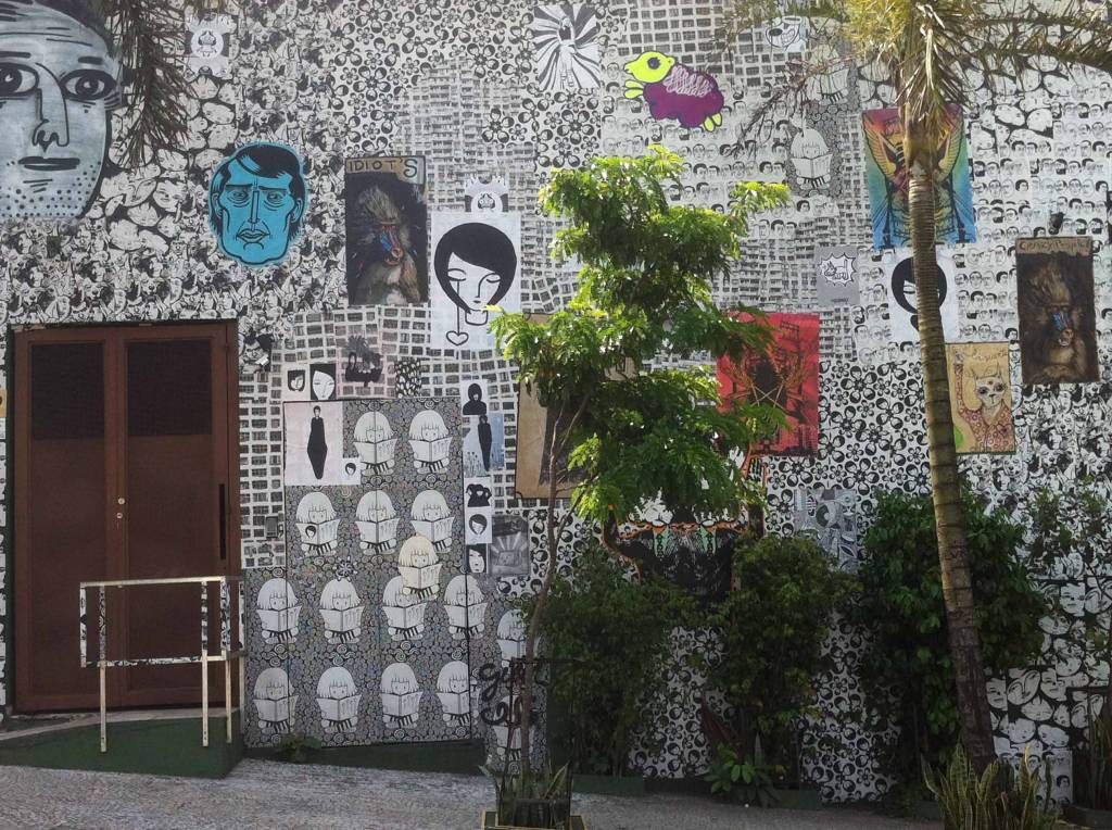 Studio SP da Vila Madalena passa a receber shows