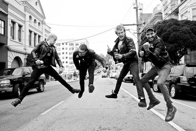 	Get Shot: movimento punk é registrado em exposição na Matilha Cultural