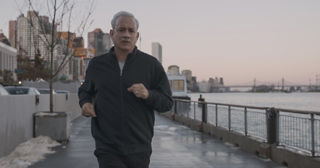 Tom Hanks é o protagonista de 'Sully - O Herói do Rio Hudson'