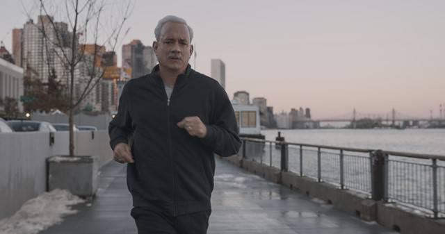 Após tragédia, cinemas cancelam estreia de filme com Tom Hanks