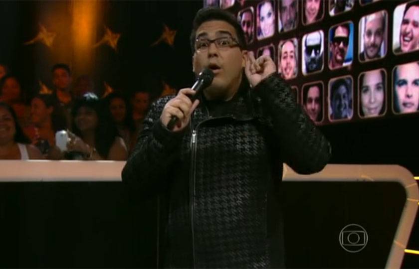 Falha em aplicativo irrita espectadores e faz da estreia de “SuperStar” um fiasco