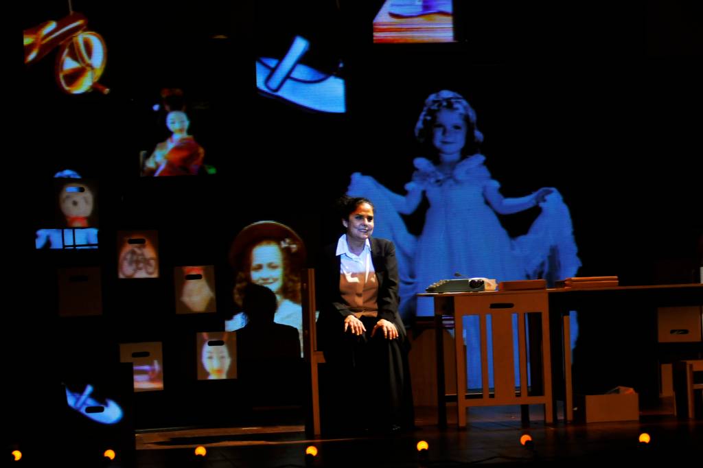 Sura Berditchevsky e as “Cartas de Maria Julieta e Carlos Drummond de Andrade”