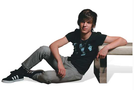 Dudu Surita na Rede TV