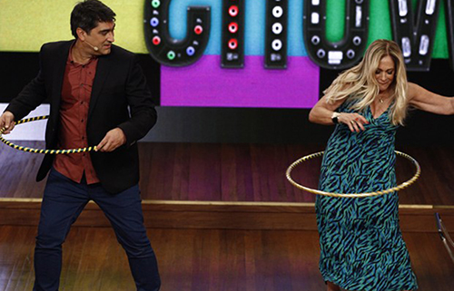 Novo ‘Video Show’ divide opiniões na internet; Susana Vieira rouba a cena na estreia