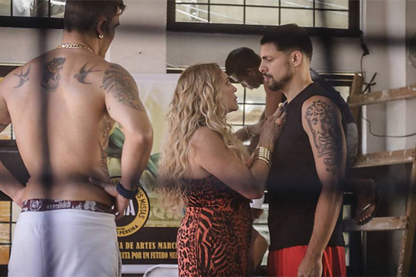 Cauã Reymond e Susana Vieira teriam se desentendido nos bastidores de ‘A Regra do Jogo’