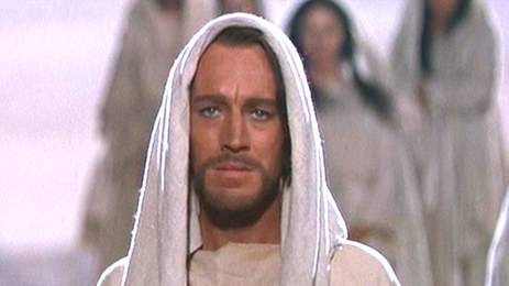 Doze atores que interpretaram Jesus Cristo no cinema