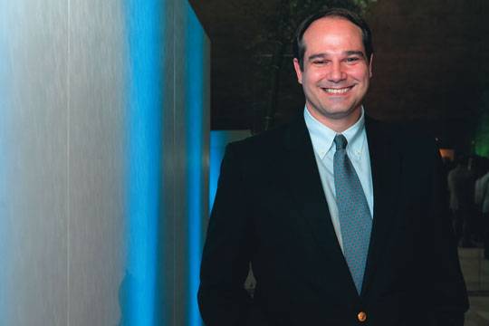 Paulo Hoff: o médico das estrelas