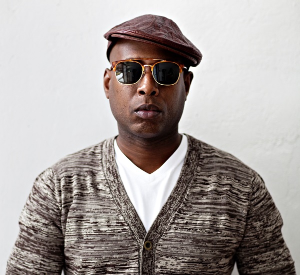 Minha vida numa playlist: Talib Kweli