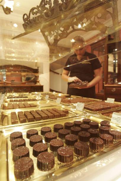 Tanarive Cacau Gourmet Tanarive Cacau Gourmet