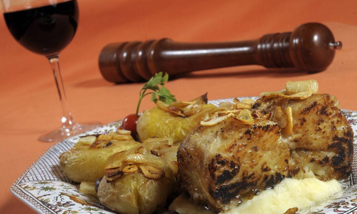 GUIA DE BARES E RESTAURANTES DA REVISTA VEJA RECIFE
