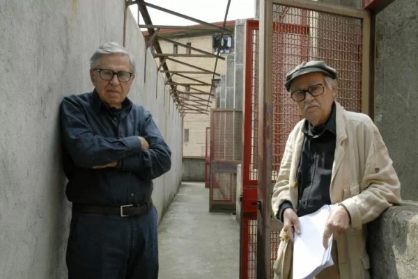 Festival faz retrospectiva dos Taviani e traz galã italiano para a abertura