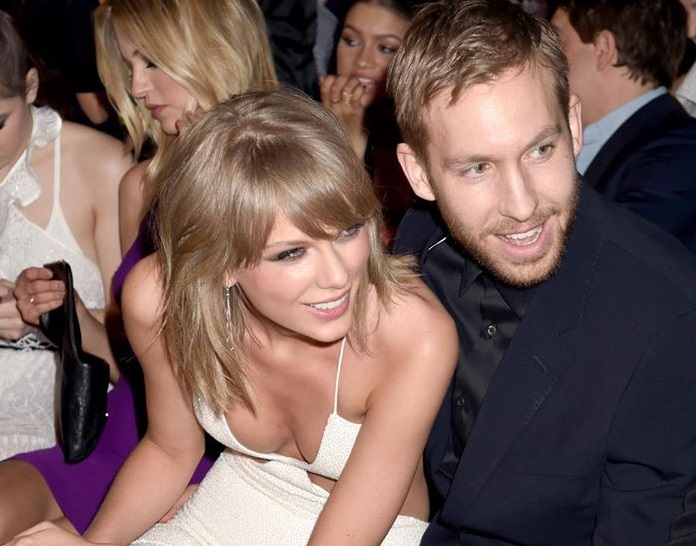 Taylor Swift lança clipe, faz primeira aparição pública ao lado de Calvin Harris e leva oito prêmios no Billboard Music Awards