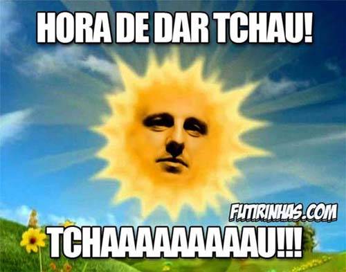 Eliminação na Libertadores faz São Paulo virar piada na web. De novo!